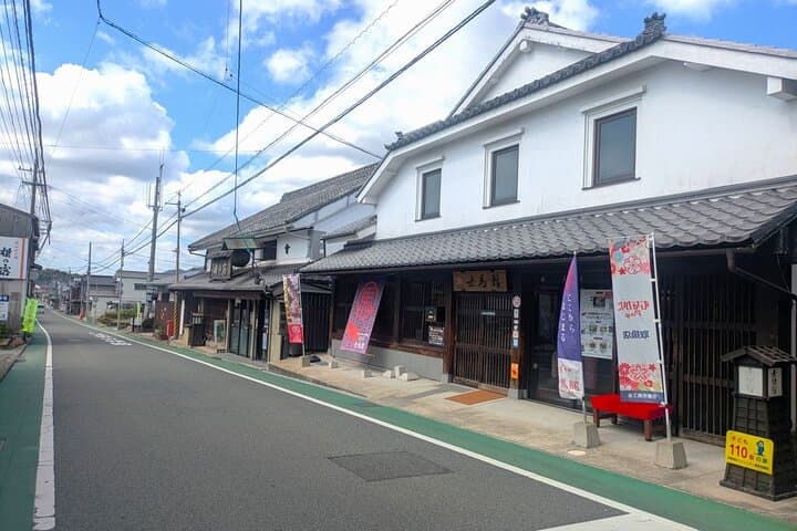 Experience Authentic Kimono and Period Costume in Munakata — photo 4