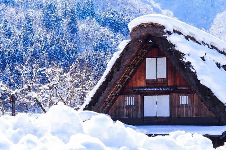 Private Tour from Nagoya to Takayama and Shirakawa-go — photo 2