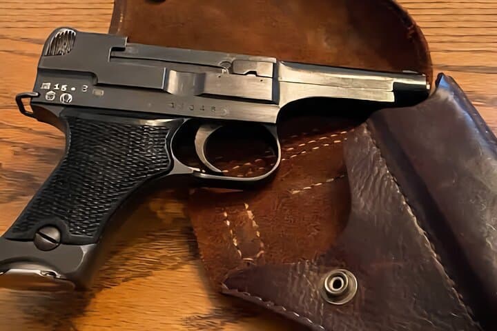 Tokyo Guns and WW2 Military — photo 15