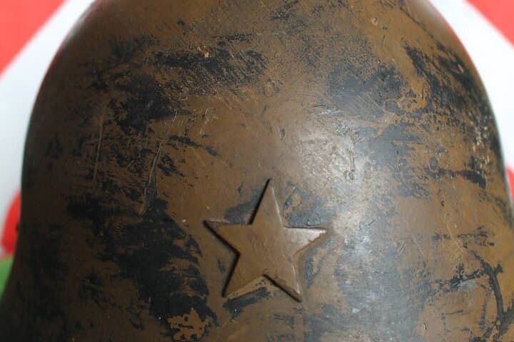 Tokyo Guns and WW2 Military — photo 20