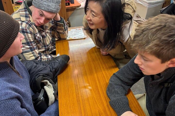 Osaka Private Walking Tour with Local Japanese Experienced Guide — photo 18