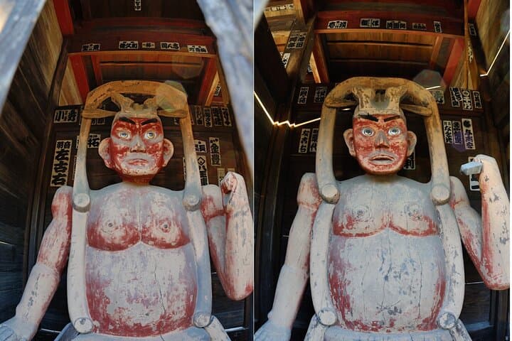 Chichibu Fudasho Pilgrimage One Day Tour on Old Edo Trail — photo 4