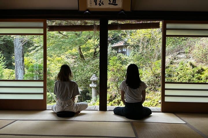 Chichibu Fudasho Pilgrimage One Day Tour on Old Edo Trail — photo 5