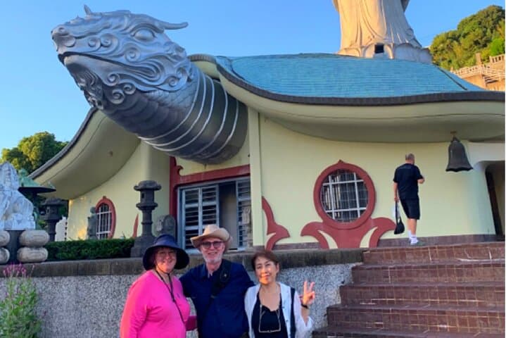Nagasaki Custom Private Car Tour with Local : Half Day — photo 11