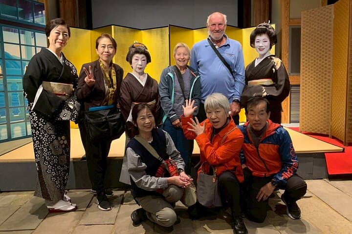 Nagasaki Custom Private Car Tour with Local : Half Day — photo 5