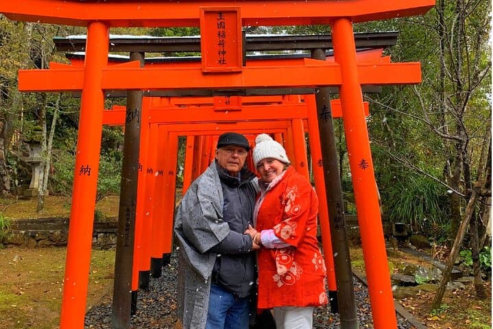 Nagasaki Custom Private Car Tour with Local : Half Day — photo 10