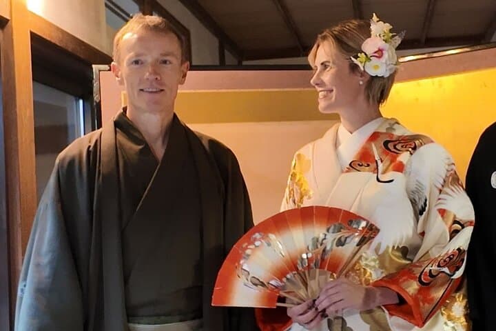 Sacred Mt. Minobu Tour: Kuonji Temple Visit & Buddhist Lunch — photo 16