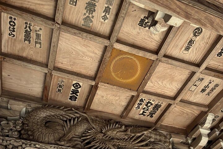Hiroshima Customize Tour with Government Licensed Guide — photo 9