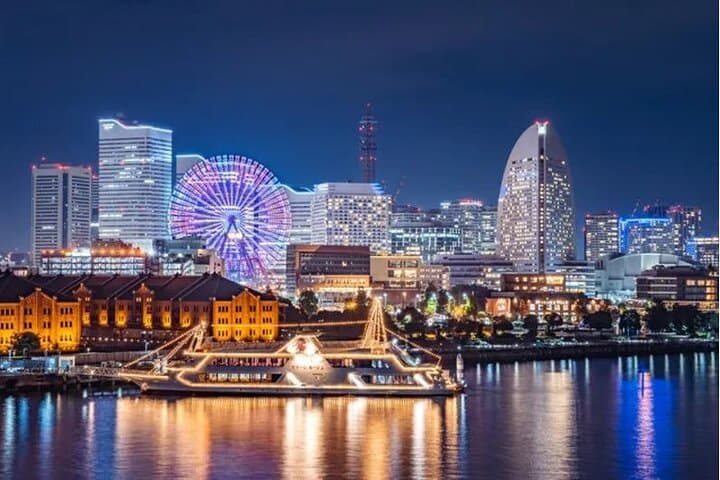 Private Family Day Tour from Tokyo by Panamera — photo 11