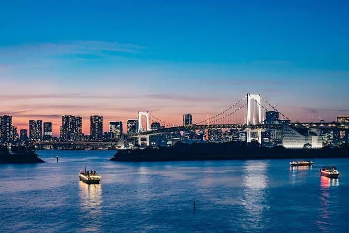 Private Family Day Tour from Tokyo by Panamera — photo 13