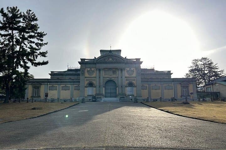 Nara Early Morning Group Tour from Kyoto or Osaka — photo 11