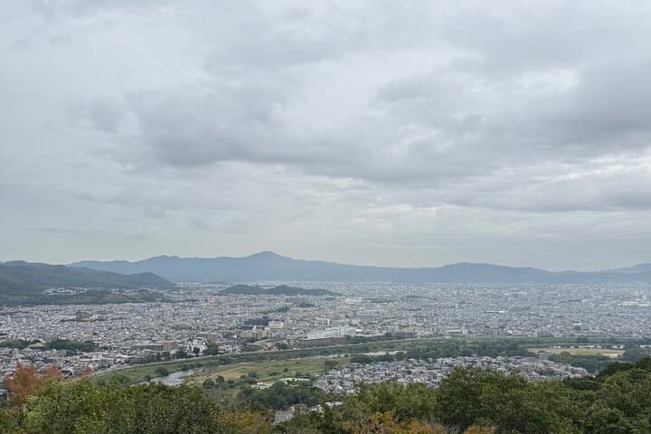 Kyoto&Nara Day Tour | English Guide & Private Vehicle — photo 3