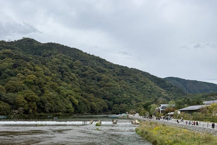 Kyoto&Nara Day Tour | English Guide & Private Vehicle — photo 7