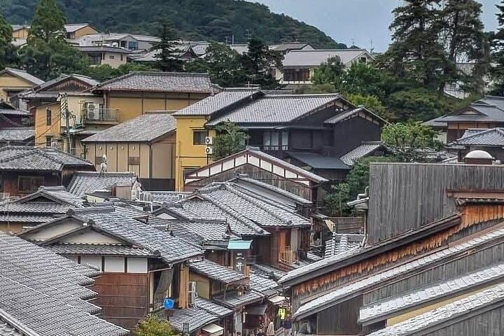 Kyoto&Nara Day Tour | English Guide & Private Vehicle — photo 8