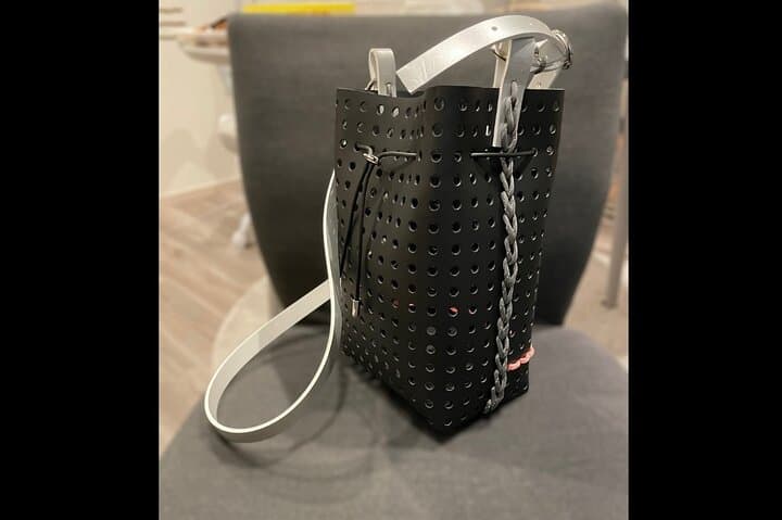 Tokyo Original Bag Making Workshop — photo 15