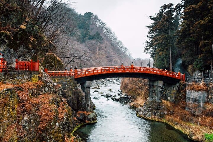 Tokyo:Private Multi-Day Tour(2–5 Days)w/English-Speaking Driver — photo 6