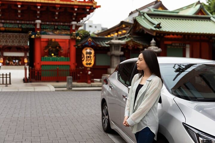 Tokyo:Private Multi-Day Tour(2–5 Days)w/English-Speaking Driver — photo 5