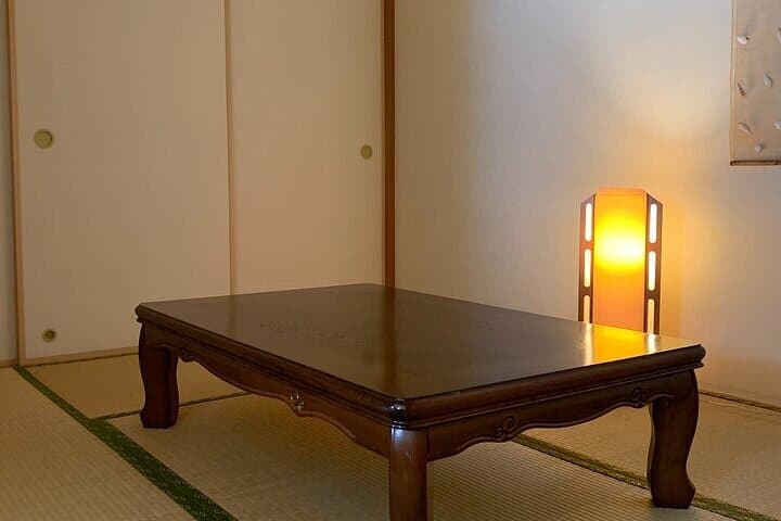 Japanese Home Cooking & Cozy Tatami Photo Experience in Sapporo — photo 4