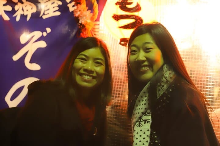 Fukuoka Yatai Cultural Tour with Local Guide & Light Tasting — photo 15