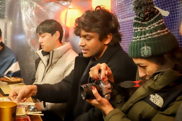 Fukuoka Night Tour: River Cruise Ride & Nakasu Yatai Food Tour — photo 19