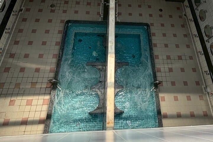 Private Kyoto Sento Bathhouse Tour with English Guide — photo 7