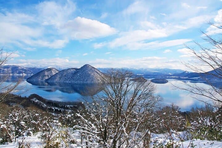 Sapporo Noboribetsu and Otaru Full Day Sightseeing Tour — photo 3