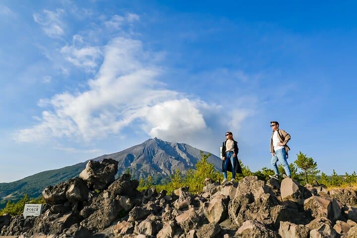 Kagoshima Private Tour for Cruise and International Visitors — photo 3