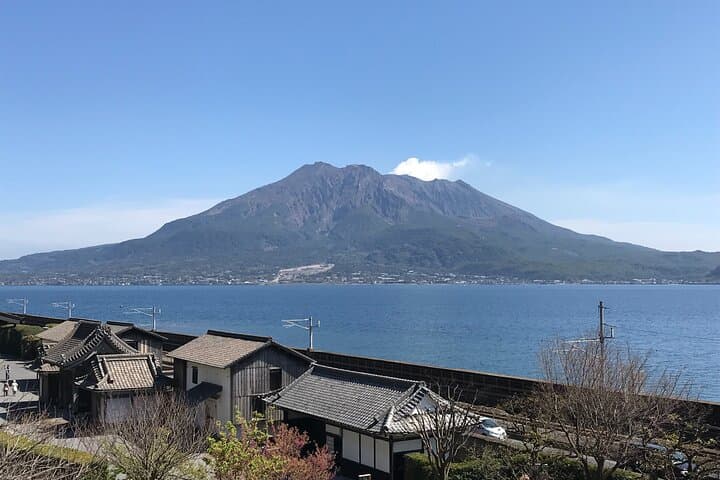 Kagoshima Private Tour for Cruise and International Visitors — photo 2