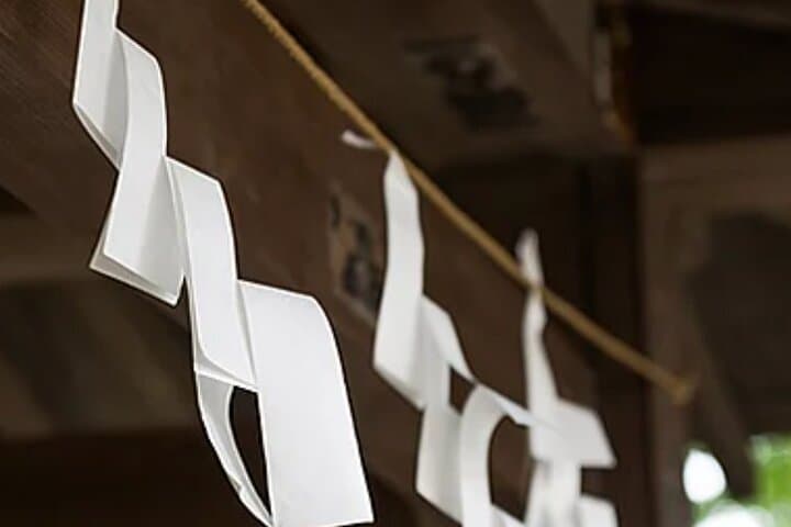 Formal Personal Prayer at Meiji Jingu | All Fees Included — photo 18