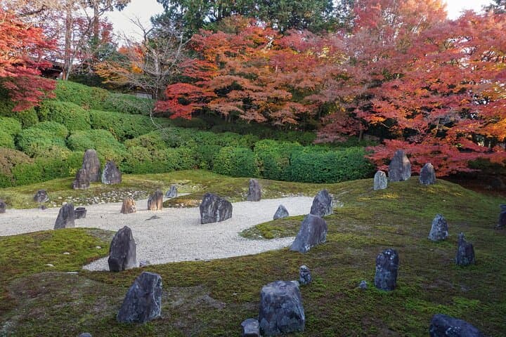 Kyoto: Tofuku-ji Zen Garden Walk (Private) — photo 8
