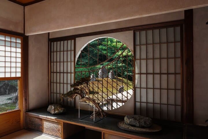 Kyoto: Tofuku-ji Zen Garden Walk (Private) — photo 6