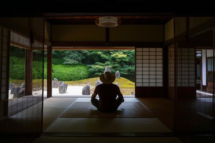 Kyoto: Tofuku-ji Zen Garden Walk (Private) — photo 1