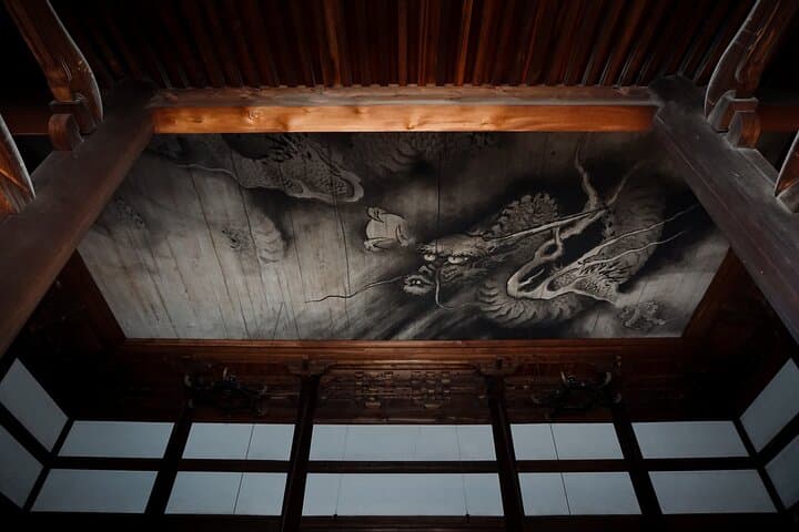 Kyoto: Tofuku-ji Zen Garden Walk (Private) — photo 15