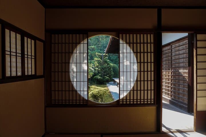 Kyoto: Tofuku-ji Zen Garden Walk (Private) — photo 5