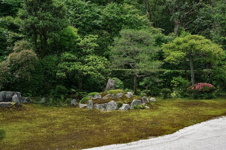 Kyoto: Tofuku-ji Zen Garden Walk (Private) — photo 13