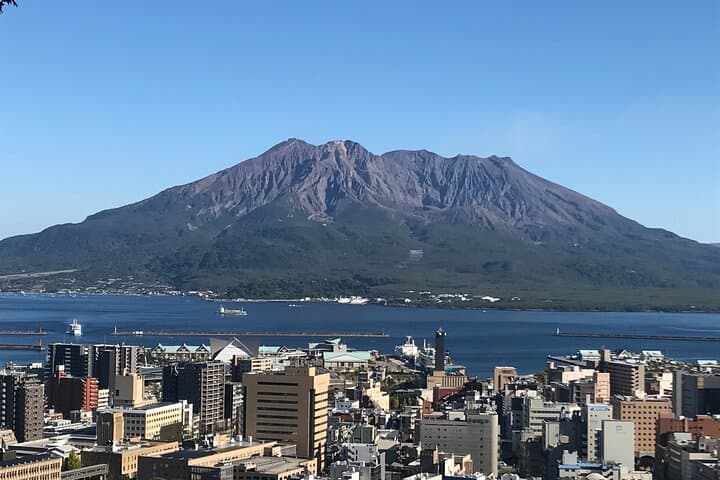 Kagoshima Private Tour for Cruise and International Visitors — photo 8