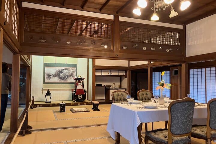Kagoshima Private Tour for Cruise and International Visitors — photo 12