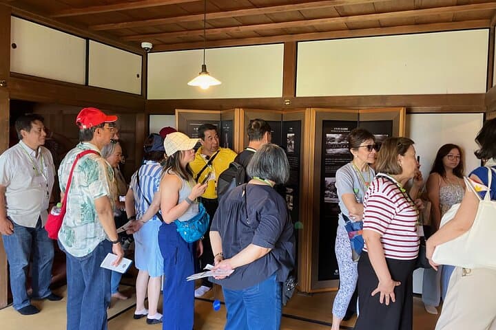 Kagoshima Private Tour for Cruise and International Visitors — photo 13