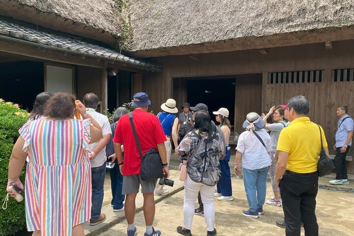 Kagoshima Private Tour for Cruise and International Visitors — photo 14