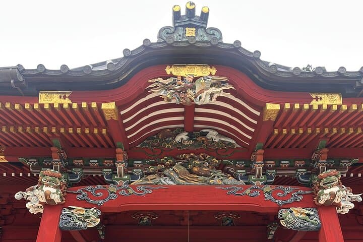 Sacred Mt. Minobu Tour: Kuonji Temple Visit & Buddhist Lunch — photo 14