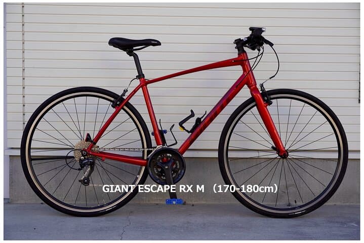 Full-Day Sport Cycle Rental — photo 14