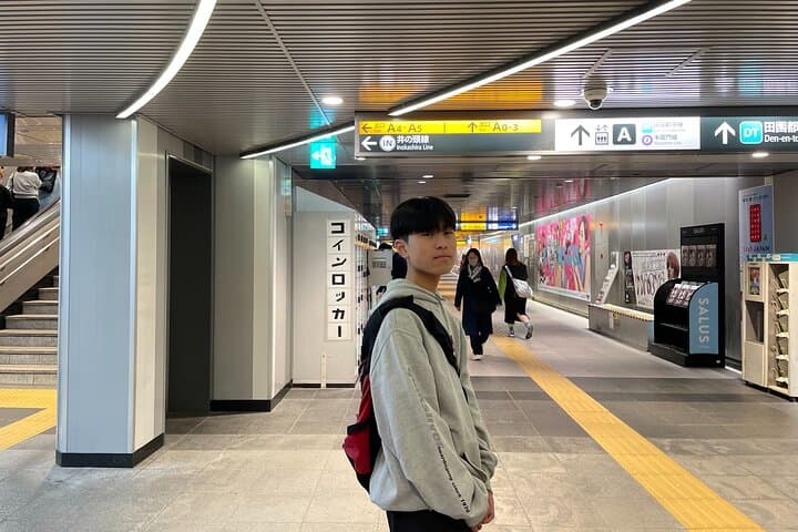 Jujutsu Kaisen: Shibuya Incident & Curse Origins with a Director — photo 14