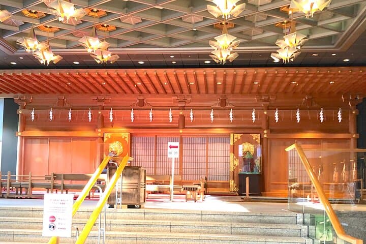 Formal Personal Prayer at Meiji Jingu | All Fees Included — photo 3