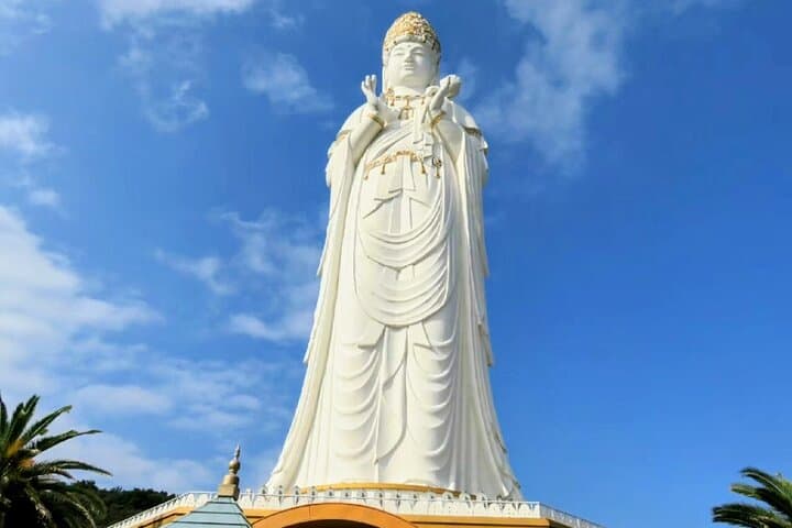 Shodoshima 2 Days from Takamatsu or Uno — photo 6
