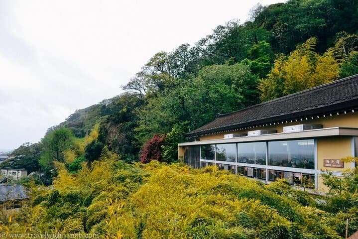 Kamakura & Yokohama Private and Custom Tour with English Driver — photo 8