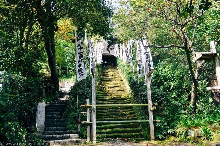 Kamakura & Yokohama Private and Custom Tour with English Driver — photo 19