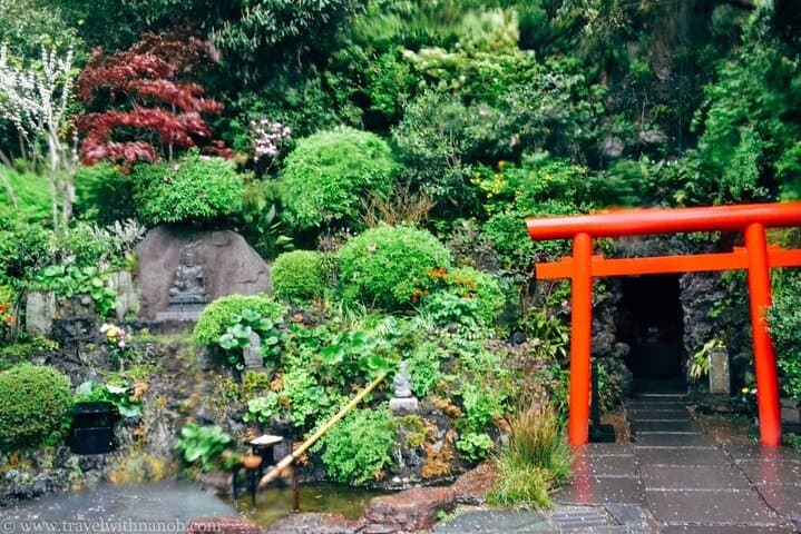 Kamakura & Yokohama Private and Custom Tour with English Driver — photo 13