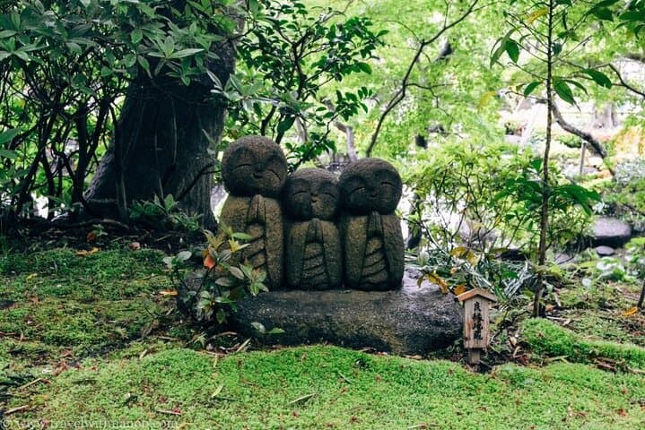 Kamakura & Yokohama Private and Custom Tour with English Driver — photo 14