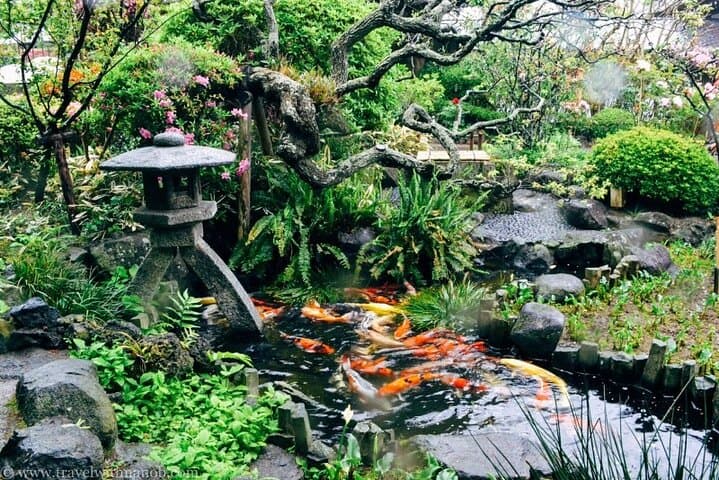 Kamakura & Yokohama Private and Custom Tour with English Driver — photo 12