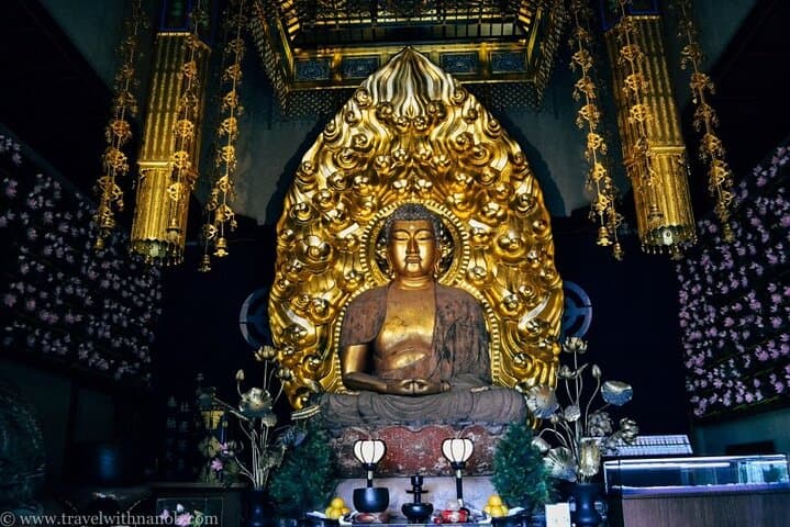Kamakura & Yokohama Private and Custom Tour with English Driver — photo 15